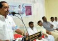 മെഗാ മെഡിക്കല്‍ ക്യാമ്പ്: പരിശോധനക്കെത്തിയത് നൂറുകണക്കിനാളുകള്‍