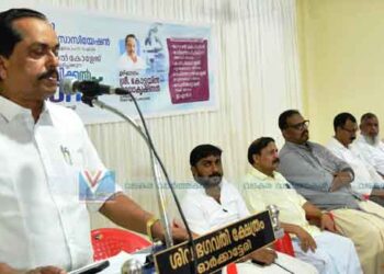 മെഗാ മെഡിക്കല്‍ ക്യാമ്പ്: പരിശോധനക്കെത്തിയത് നൂറുകണക്കിനാളുകള്‍