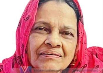 മണിയൂര്‍ പുലയന്‍കണ്ടി നഫീസ അന്തരിച്ചു