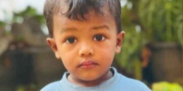 മി​ക്സ്ചർ കഴിക്കുന്നതിനിടെ ക​ട​ല തൊ​ണ്ട​യി​ൽ കു​ടു​ങ്ങി; മൂ​ന്ന് വ​യ​സു​കാ​ര​ൻ മരിച്ചു