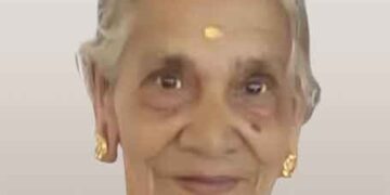 101-ാം വയസില്‍ അന്തരിച്ചു