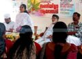 ലഹരിയില്ലാ ആയഞ്ചേരി; ക്യാമ്പയിന് സജീവം