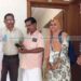 കസ്റ്റംസ് റോഡില് സെന്സസ് പ്രവര്ത്തനങ്ങള്ക്ക് തുടക്കമായി
