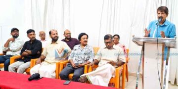 എസ്.ജാനകിക്ക് വടകരയുടെ ശ്രദ്ധാഞ്ജലി
