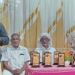 ഉന്നത വിജയികളെ അയല്വാസി കൂട്ടായ്മ അനുമോദിച്ചു