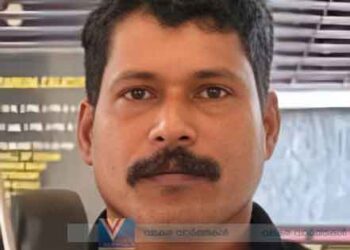 മുട്ടുങ്ങല്‍ ടി.പി. സോമന്‍ അന്തരിച്ചു