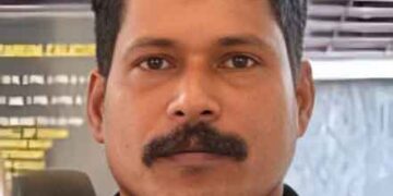 മുട്ടുങ്ങല്‍ ടി.പി. സോമന്‍ അന്തരിച്ചു