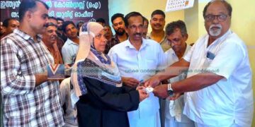 വഴിയോര കച്ചവട സംരക്ഷണ നിയമം പഞ്ചായത്തുകളിലും നടപ്പിലാക്കണം: ഐഎന്‍ടിയുസി