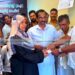 വഴിയോര കച്ചവട സംരക്ഷണ നിയമം പഞ്ചായത്തുകളിലും നടപ്പിലാക്കണം: ഐഎന്ടിയുസി