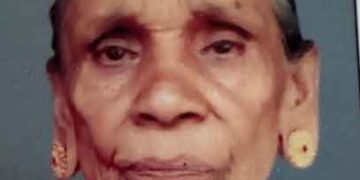 വട്ടോളി കോറോത്ത് കണ്ടിയില്‍ മന്ദി അന്തരിച്ചു
