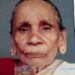 വട്ടോളി കോറോത്ത് കണ്ടിയില് മന്ദി അന്തരിച്ചു