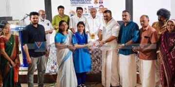 ചില്‍ഡ്രന്‍സ് കെയര്‍ പദ്ധതിയുമായി പുറമേരി പഞ്ചായത്ത്