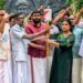ഡിവൈഎഫ്ഐ ജില്ലാ സമ്മേളനം: പതാക വെള്ളൂരില് നിന്ന്