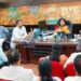 ദേശീയപാത വികസനം: ആശങ്കകള്ക്ക് പരിഹാരം കാണാന് കളക്ടറേറ്റില് യോഗം ചേര്ന്നു