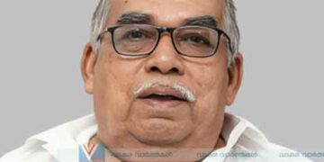 ചെമ്മരത്തൂര്‍ എ.കെ. അമ്മദ് ഹാജി അന്തരിച്ചു