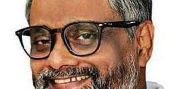 ഡോ.ജി പി സ്മാരക അവാര്ഡ് കാട്ടുക്കണ്ടി കുഞ്ഞബ്ദുല്ലയ്ക്ക്