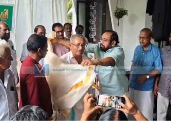 പ്രഗല്‍ഭര്‍ക്ക് ഗ്രാമകേളിയുടെ ആദരം