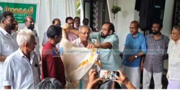 പ്രഗല്ഭര്ക്ക് ഗ്രാമകേളിയുടെ ആദരം