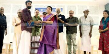 വിദ്യാര്ഥികളില് വേണം കാര്ഷികാഭിരുചി; ഞാറ്റുവേല മഹോത്സവം സംഘടിപ്പിച്ചു
