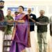വിദ്യാര്‍ഥികളില്‍ വേണം കാര്‍ഷികാഭിരുചി; ഞാറ്റുവേല മഹോത്സവം സംഘടിപ്പിച്ചു