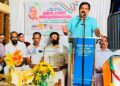 ഉമ്മന് ചാണ്ടി ദരിദ്രരെ ചേര്ത്തുപിടിച്ച ഭരണാധികാരി: കെ. പ്രവീണ് കുമാര് എംഎല്എ