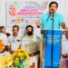 ഉമ്മന് ചാണ്ടി ദരിദ്രരെ ചേര്ത്തുപിടിച്ച ഭരണാധികാരി: കെ. പ്രവീണ് കുമാര് എംഎല്എ