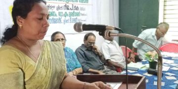 ആദരവും അനുമോദനവും