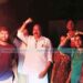 രാഹുല് ഗാന്ധിയെ അറസ്റ്റ് ചെയ്തതില് പ്രതിഷേധം