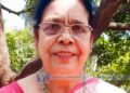 മരുതോങ്കര മംഗലശ്ശേരിയില് മാര്ഗരറ്റ് സെബാസ്റ്റ്യന് അന്തരിച്ചു