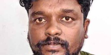 ഹോം കെയര് സ്ഥാപനത്തില് മോഷണം; ഒരാള് അറസ്റ്റില്