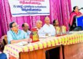 പെന്‍ഷന്‍ പരിഷ്‌കരണം ഉടന്‍ നടപ്പാക്കണം: കെഎസ്എസ്പിയു