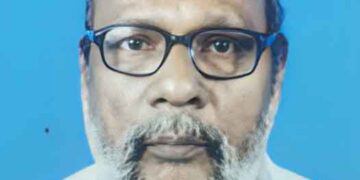 മണിയൂര് പി.കെ.നാരായണന് അന്തരിച്ചു
