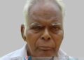 കുറുന്തോടി തറോല് കണ്ണന് അന്തരിച്ചു