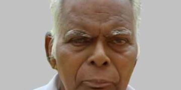 കുറുന്തോടി തറോല്‍ കണ്ണന്‍ അന്തരിച്ചു