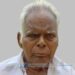 കുറുന്തോടി തറോല് കണ്ണന് അന്തരിച്ചു
