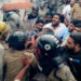 കാഫിര് സ്ക്രീന് ഷോട്ട് കേസ്: അറസ്റ്റില് പ്രതിഷേധവുമായി ഡിവൈഎഫ്ഐ, ക്രൈംബ്രാഞ്ച് ഓഫീസ് മാര്ച്ചില് ഉന്തുംതള്ളും
