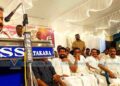 പത്ത് വര്‍ഷം മിണ്ടാതിരുന്നവര്‍ സമരവുമായി വരുന്നു: മന്ത്രി രമേശ് ചെന്നിത്തല