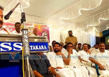 പത്ത് വര്‍ഷം മിണ്ടാതിരുന്നവര്‍ സമരവുമായി വരുന്നു: മന്ത്രി രമേശ് ചെന്നിത്തല