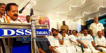 പത്ത് വര്‍ഷം മിണ്ടാതിരുന്നവര്‍ സമരവുമായി വരുന്നു: മന്ത്രി രമേശ് ചെന്നിത്തല