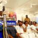 പത്ത് വര്‍ഷം മിണ്ടാതിരുന്നവര്‍ സമരവുമായി വരുന്നു: മന്ത്രി രമേശ് ചെന്നിത്തല