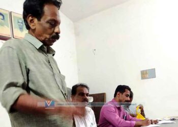 ചെമ്മരത്തൂര്‍ ആയുര്‍വേദ ഡിസ്‌പെന്‍സറി അപ്‌ഗ്രേഡ് ചെയ്യണം: സിഐടിയു