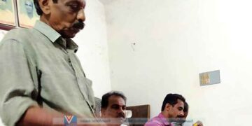 ചെമ്മരത്തൂര് ആയുര്വേദ ഡിസ്പെന്സറി അപ്ഗ്രേഡ് ചെയ്യണം: സിഐടിയു