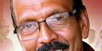 ചാലപ്രം നന്തോത്ത് ദാമോദരന് അന്തരിച്ചു