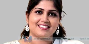തിരുവള്ളൂര്‍ തണ്ടോട്ടി കൊയിലോത്ത് അനുശ്രീ അന്തരിച്ചു