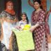 കുന്നുമ്മല്‍ സൗത്ത് എംഎല്‍പി സ്‌കൂളിനെ ഇനി ആയിഷ ലിസ നയിക്കും