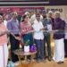 ‘സിനിമയോടൊപ്പം’ പ്രകാശനം ചെയ്തു