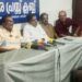 കടത്തനാട് സൊസൈറ്റി തട്ടിപ്പ്: അനിശ്ചിതകാല സത്യഗ്രഹസമരവുമായി എല്ഡിഎഫ്