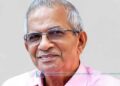 അഴിയൂര്‍ ശ്രീനന്ദനത്തില്‍ രവീന്ദ്രന്‍ അന്തരിച്ചു