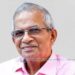 അഴിയൂര് ശ്രീനന്ദനത്തില് രവീന്ദ്രന് അന്തരിച്ചു
