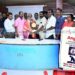 ഡോക്ടര് കെ.എം.അബ്ദുള്ളക്ക് എയ്ഞ്ചല്സിന്റെ സ്നേഹാദരം